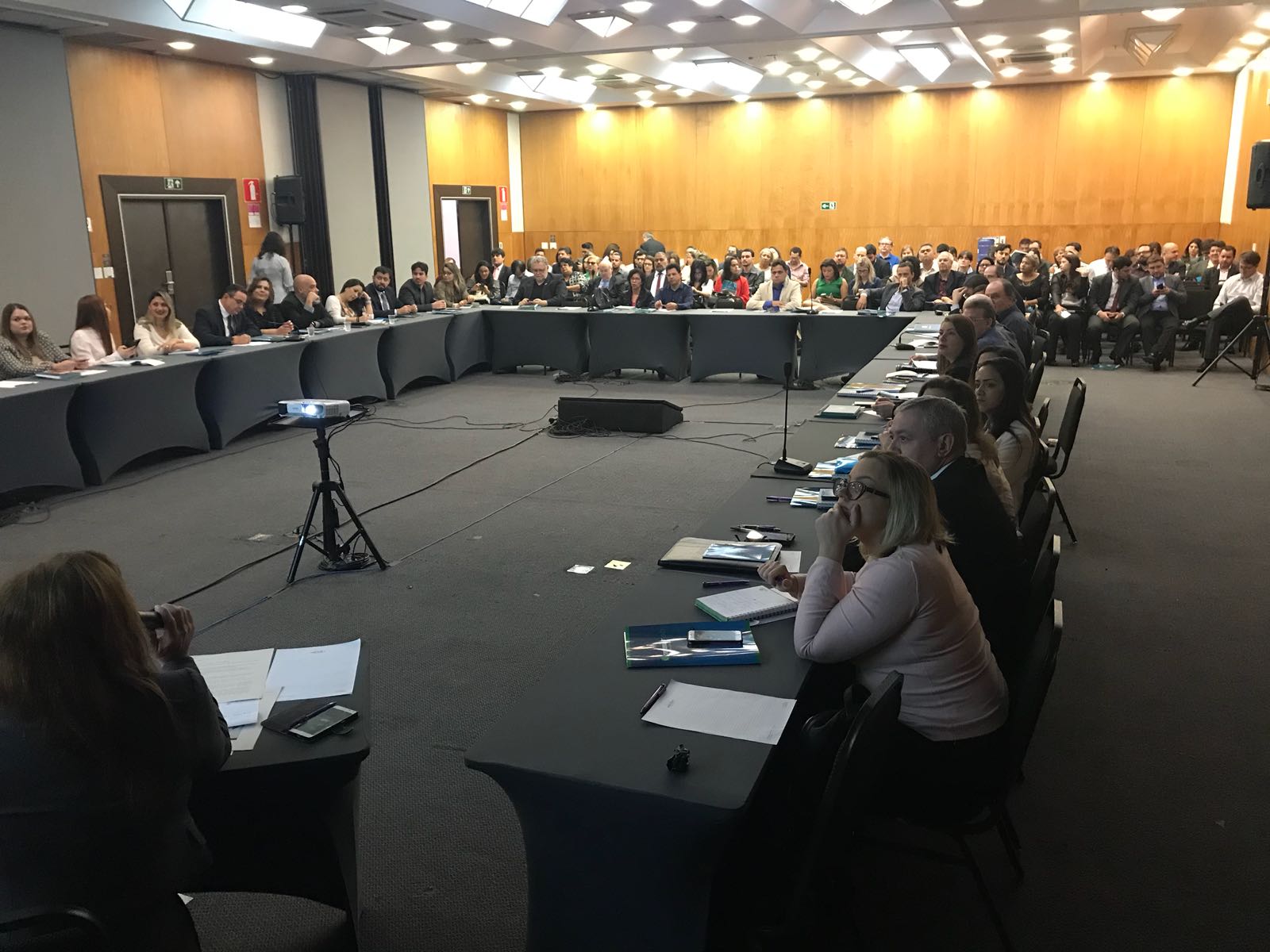 Procon Municipal participa de eventos nacionais sobre os Direitos do Consumidor