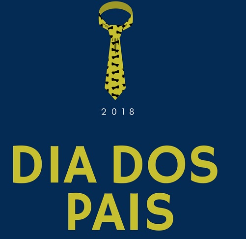 Pesquisa Dia dos Pais 2018
