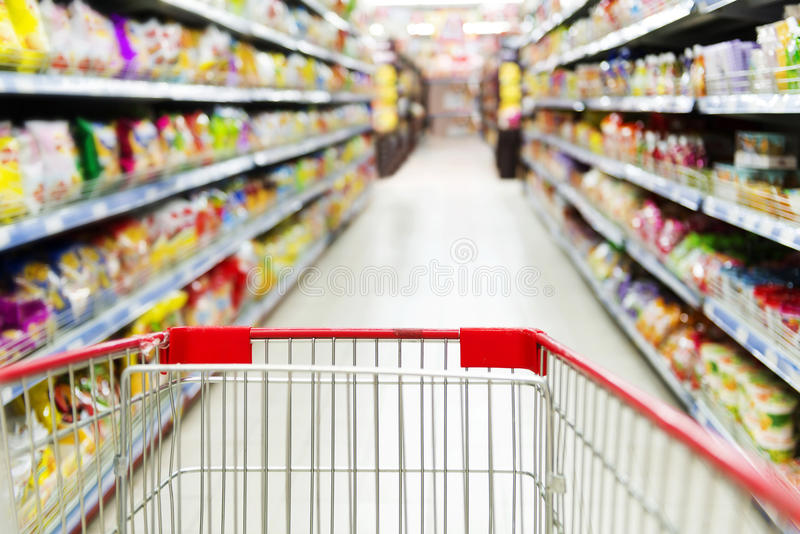 Nova forma de pesquisa da Cesta Básica leva em conta gostos do consumidor campinense