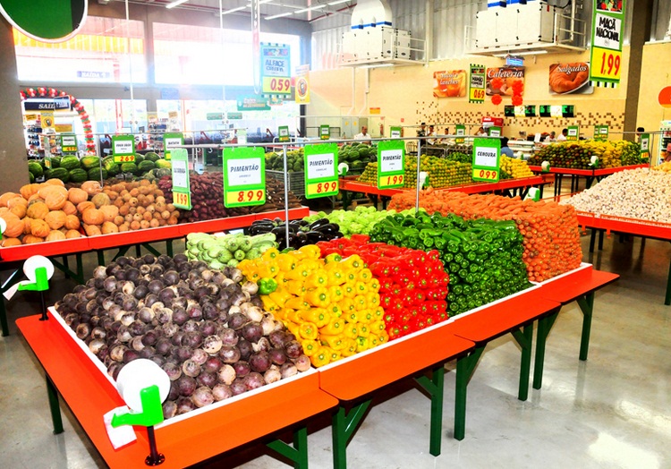 Procon divulga nova pesquisa de preços em supermercados de Campina Grande