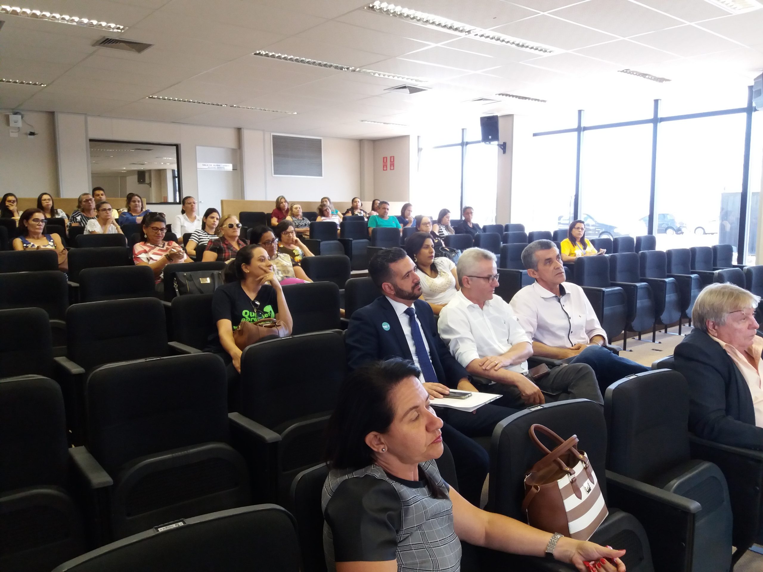 Procon promove palestra educativa para Representantes da Rede Privada de Ensino