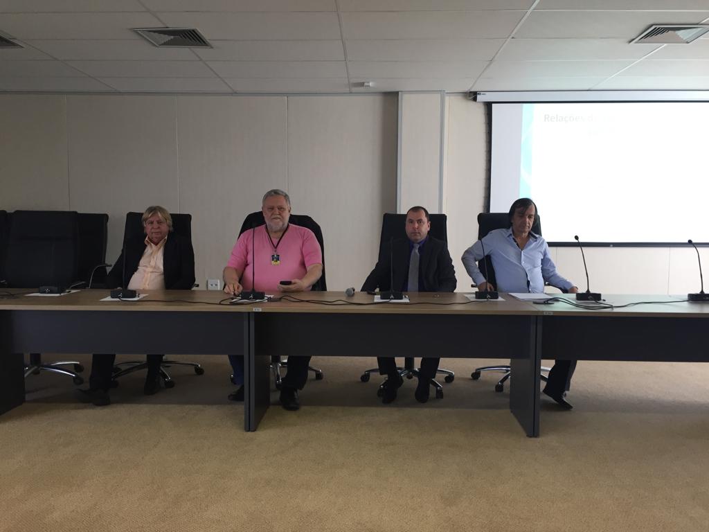 Procon promove palestra sobre Direitos do Consumidor para postos de combustíveis