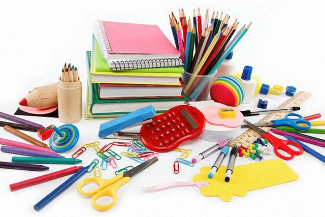 Já está disponível a pesquisa de preços de material escolar referente a dezembro