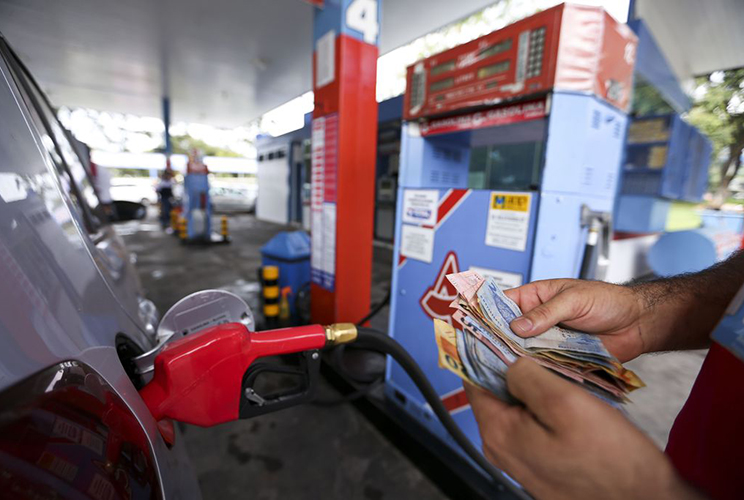 Confira a lista com postos de combustíveis mais baratos de Campina Grande