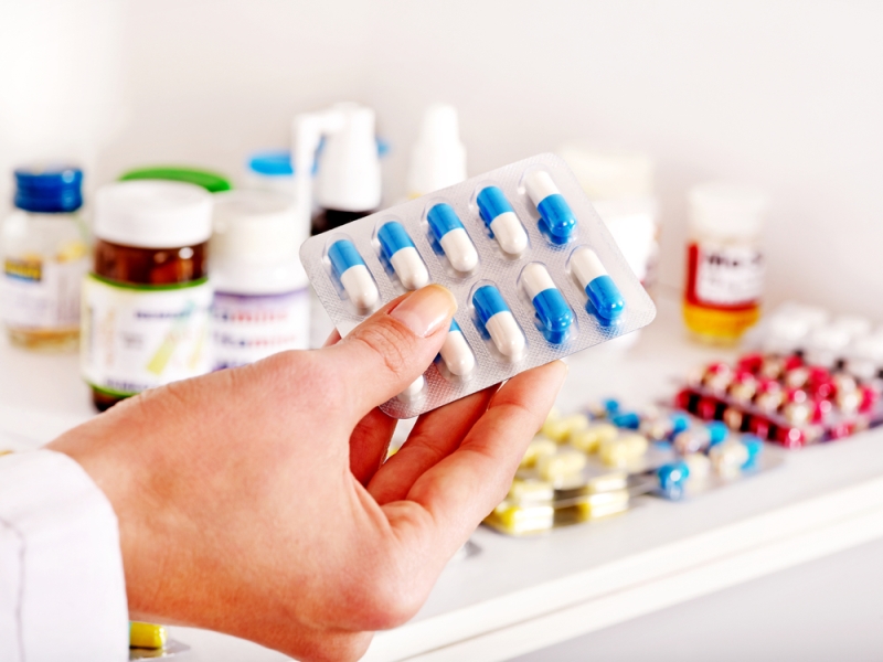Pesquisa indica variação de até 1160% nos preços de medicamentos genéricos