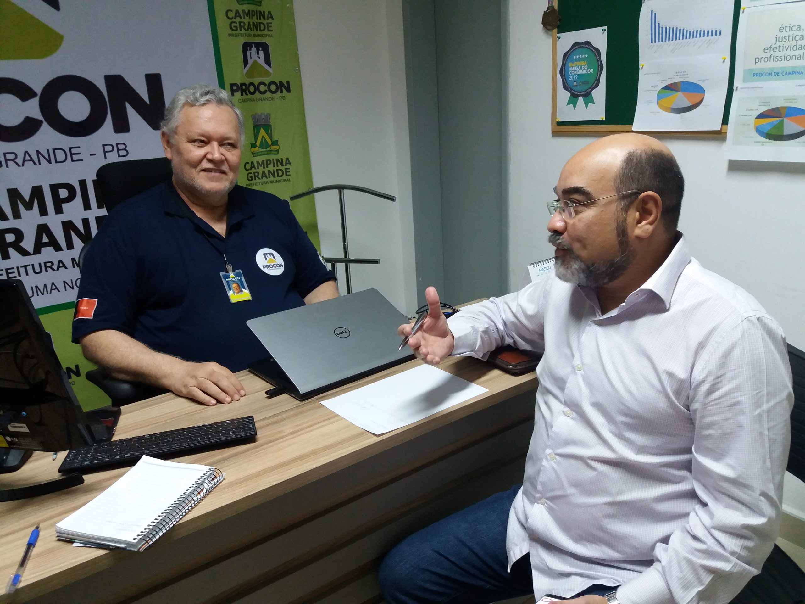 Alta no preço da gasolina está na mira do Procon de Campina Grande