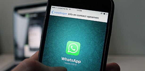 Procon de Campina vai adotar WhatsApp para economizar com trâmite de processos