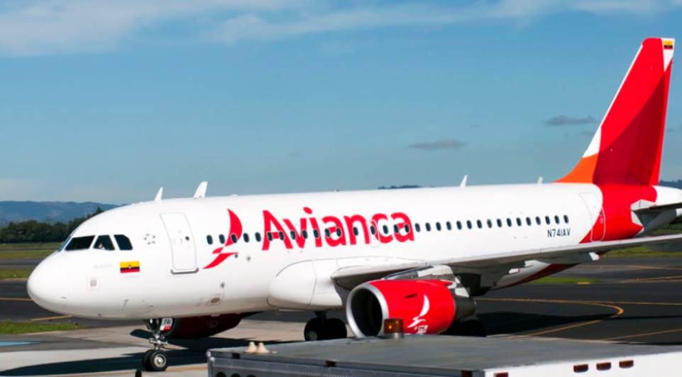 Avianca tem 10 dias para apresentar soluções aos consumidores que tiveram seus voos cancelados