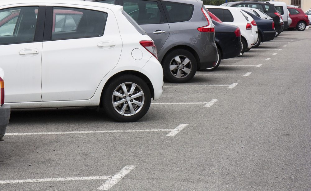 Procon estabelece limite de preços para estacionamentos no entorno do Parque do Povo