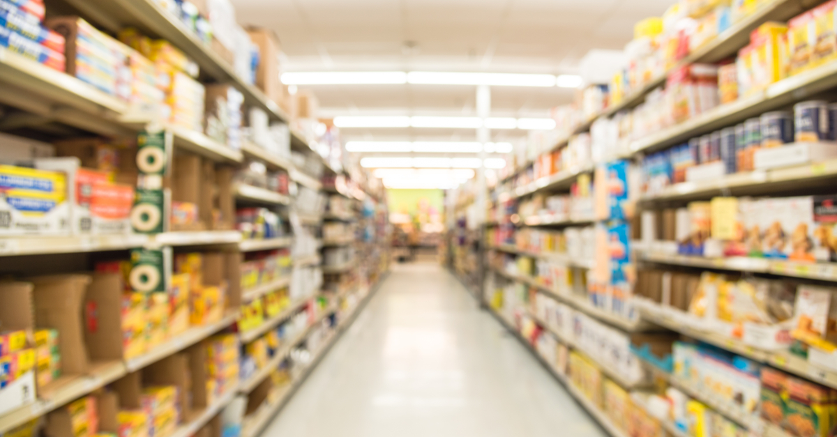 Pesquisa em supermercados revela que consumidor pode economizar até R$ 176,93 na compra mensal