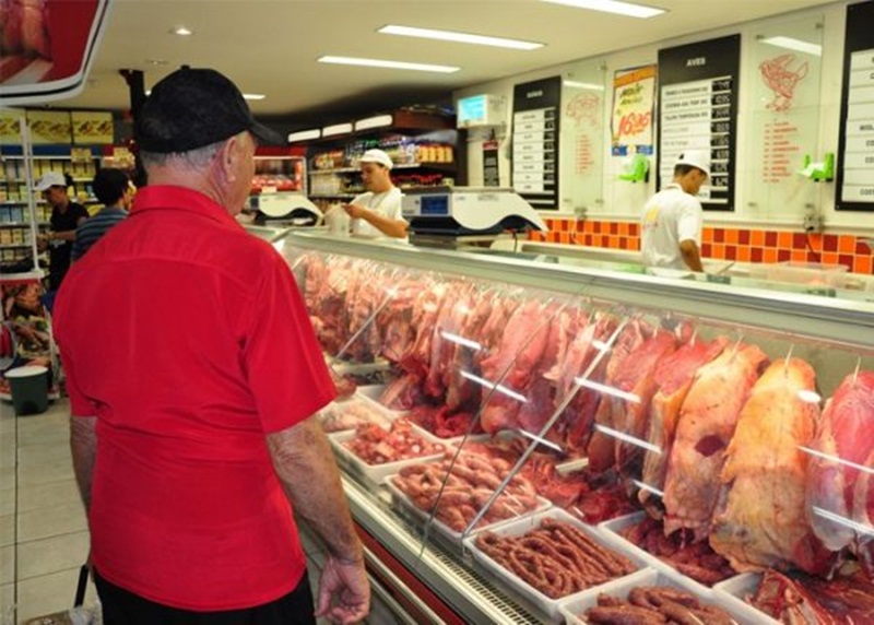 Procon de Campina Grande monitora variação do preço da carne bovina