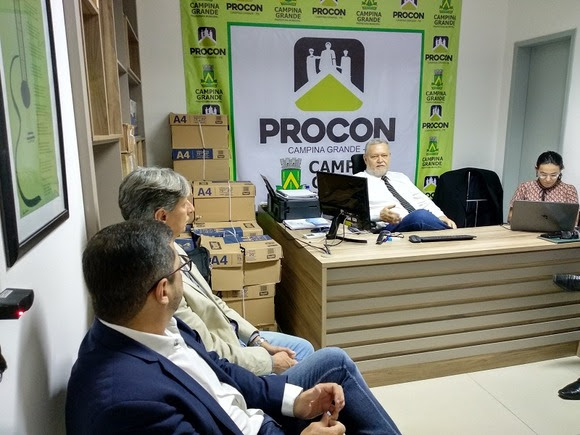 Conselho de Defesa do Consumidor reúne-se para  deliberar sobre recursos de multas no sistema de Saúde