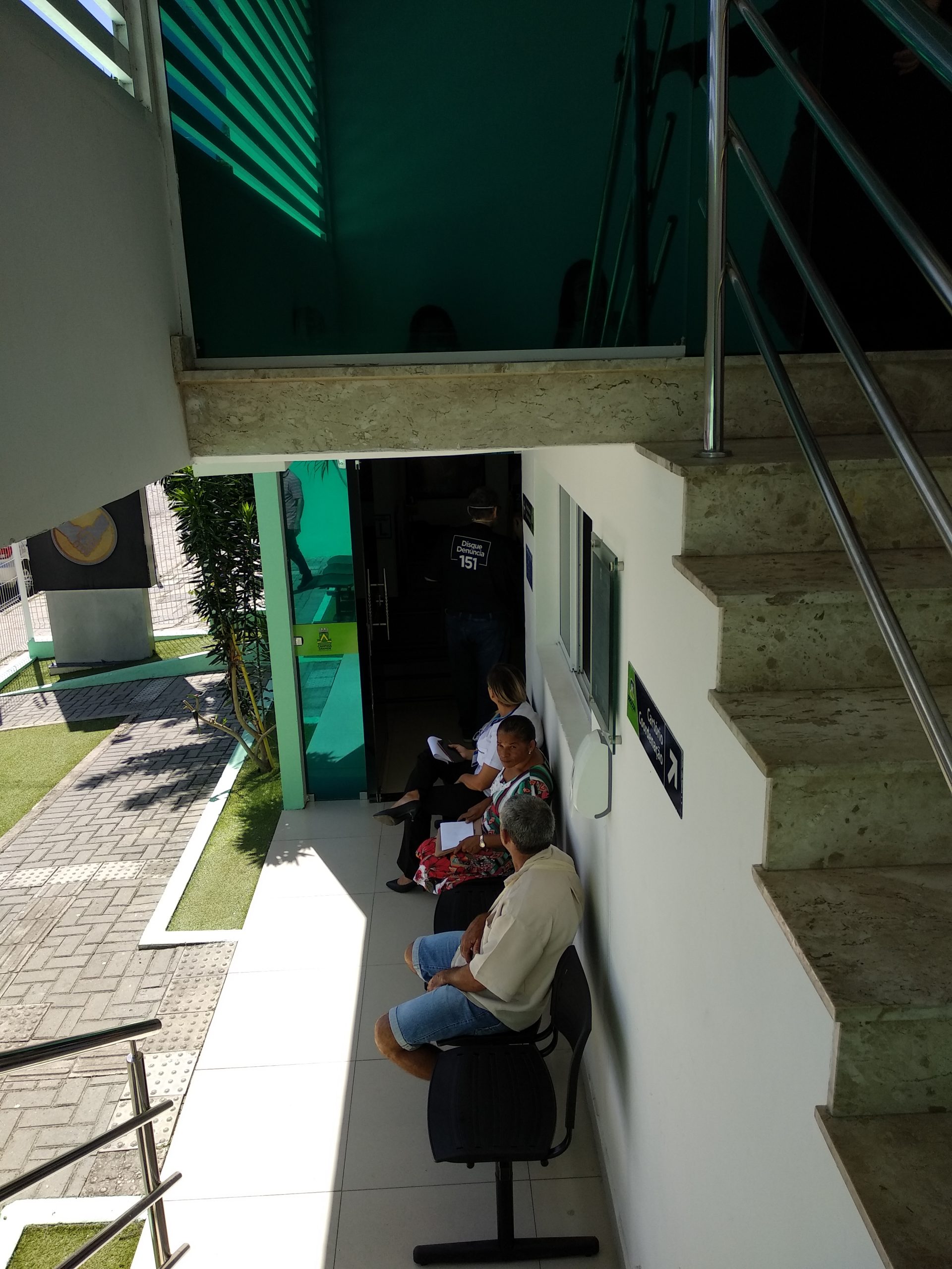 Procon de Campina altera o horário de atendimento ao público a partir da próxima segunda-feira