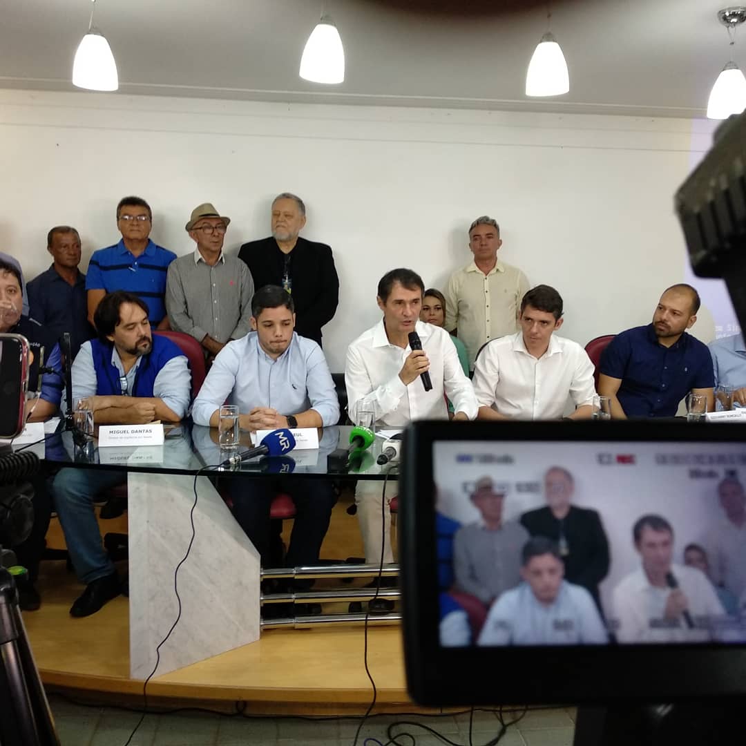 Coronavírus: Decreto prevê multa do Procon, caso estabelecimentos não adotem medidas de prevenção
