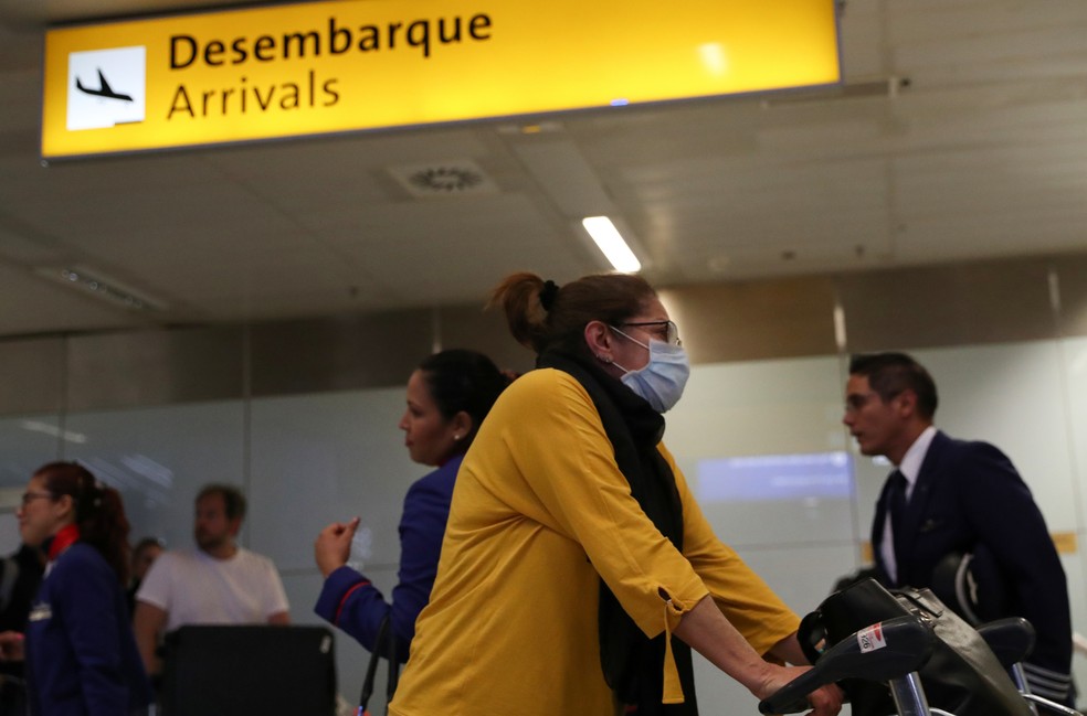 Coronavírus: Procon de Campina traz orientações sobre cancelamento ou adiamento de viagens