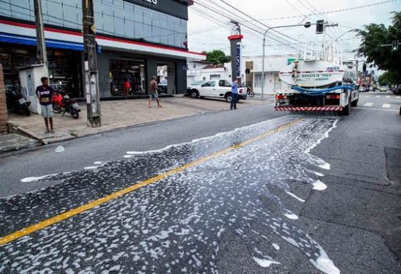 Procon de Campina Grande investe na compra e na produção de material de prevenção ao covid-19