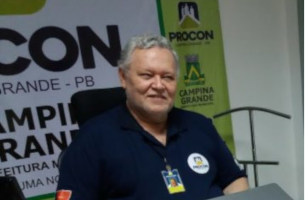 Prazos processuais estão suspensos no Procon de Campina Grande até 26 de junho