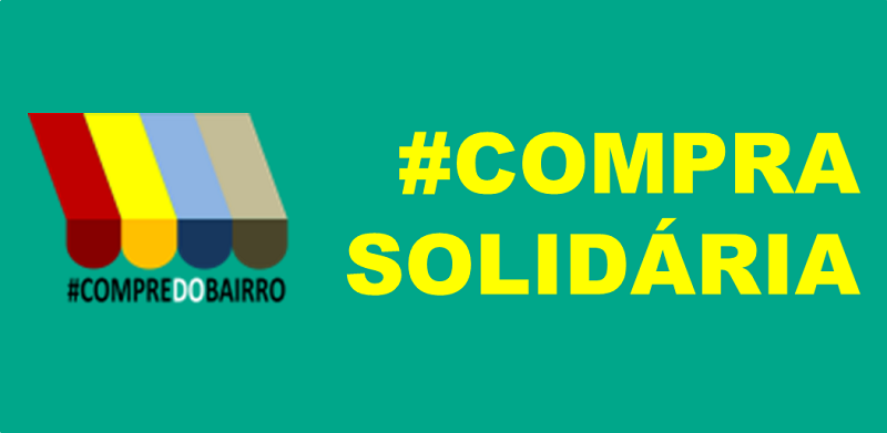 Com a proximidade da Black Friday plataforma Compra Solidária registra aumento de cadastros