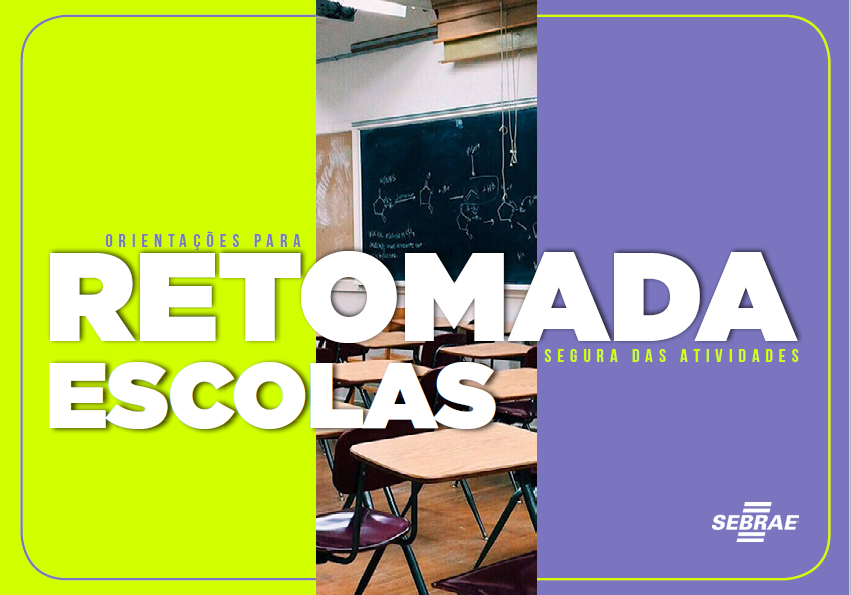 Protocolo para Escolas