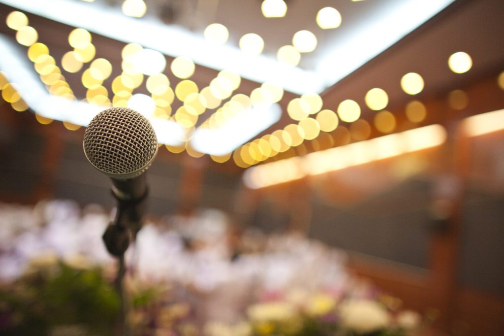 Confira o protocolo para realização de eventos criado pela Associação Brasileira de Promotores de Eventos