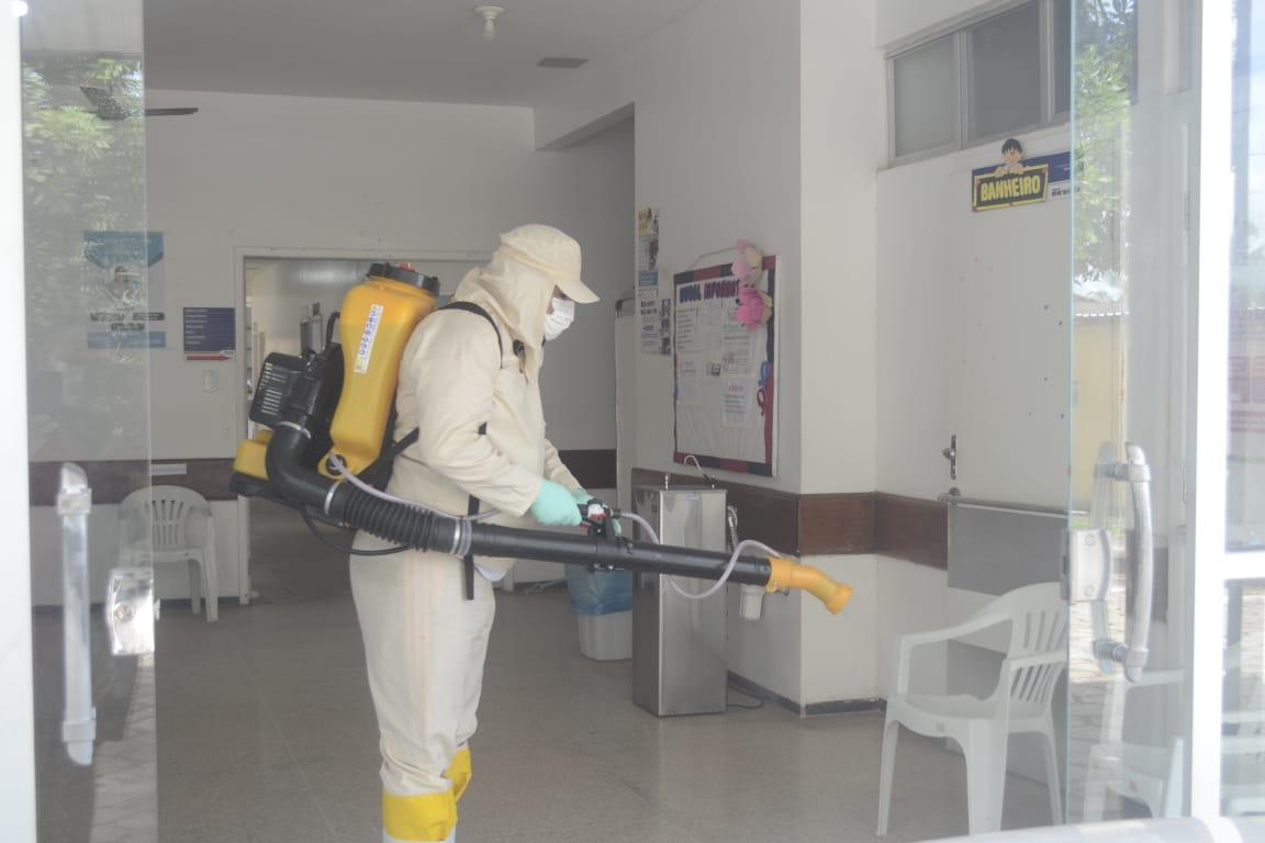 Procon divulga manual produzido pela Secovi-PB com orientações para reabertura segura em condomínios