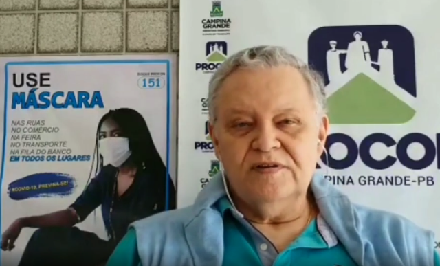 Coordenador do Procon Municipal faz balanço positivo das primeiras semanas de reabertura do comércio