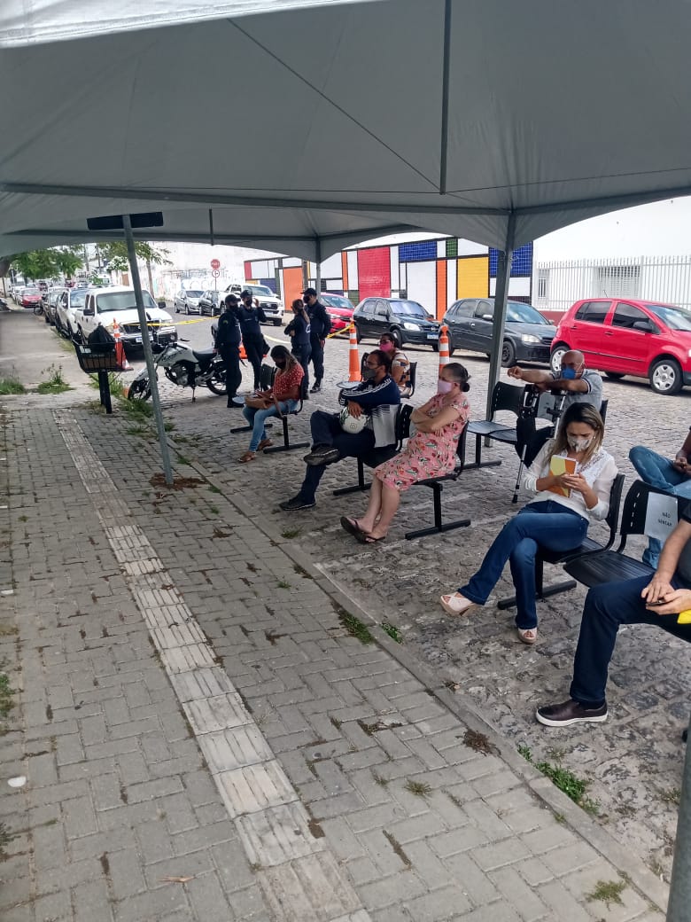 Procon Municipal realiza mutirão para colocar em dia as audiências suspensas na quarentena da covid-19