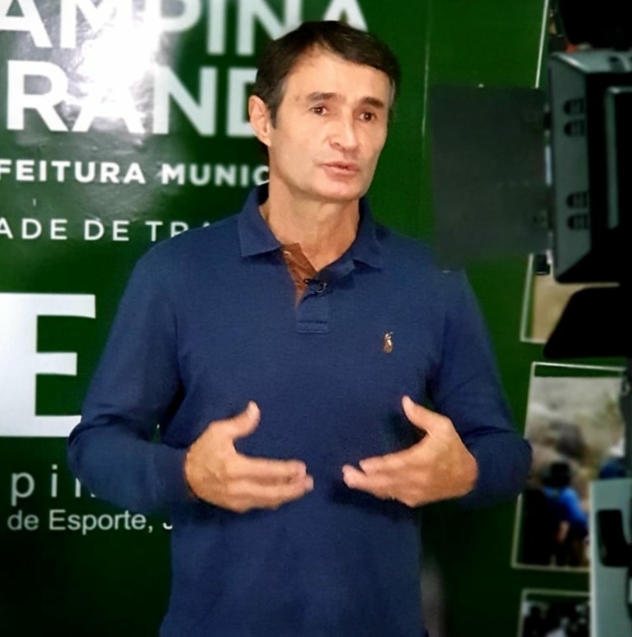 Romero apresenta projeto arquitetônico de ampliação da sede do Procon Municipal e já deixa reservados os recursos para a obra