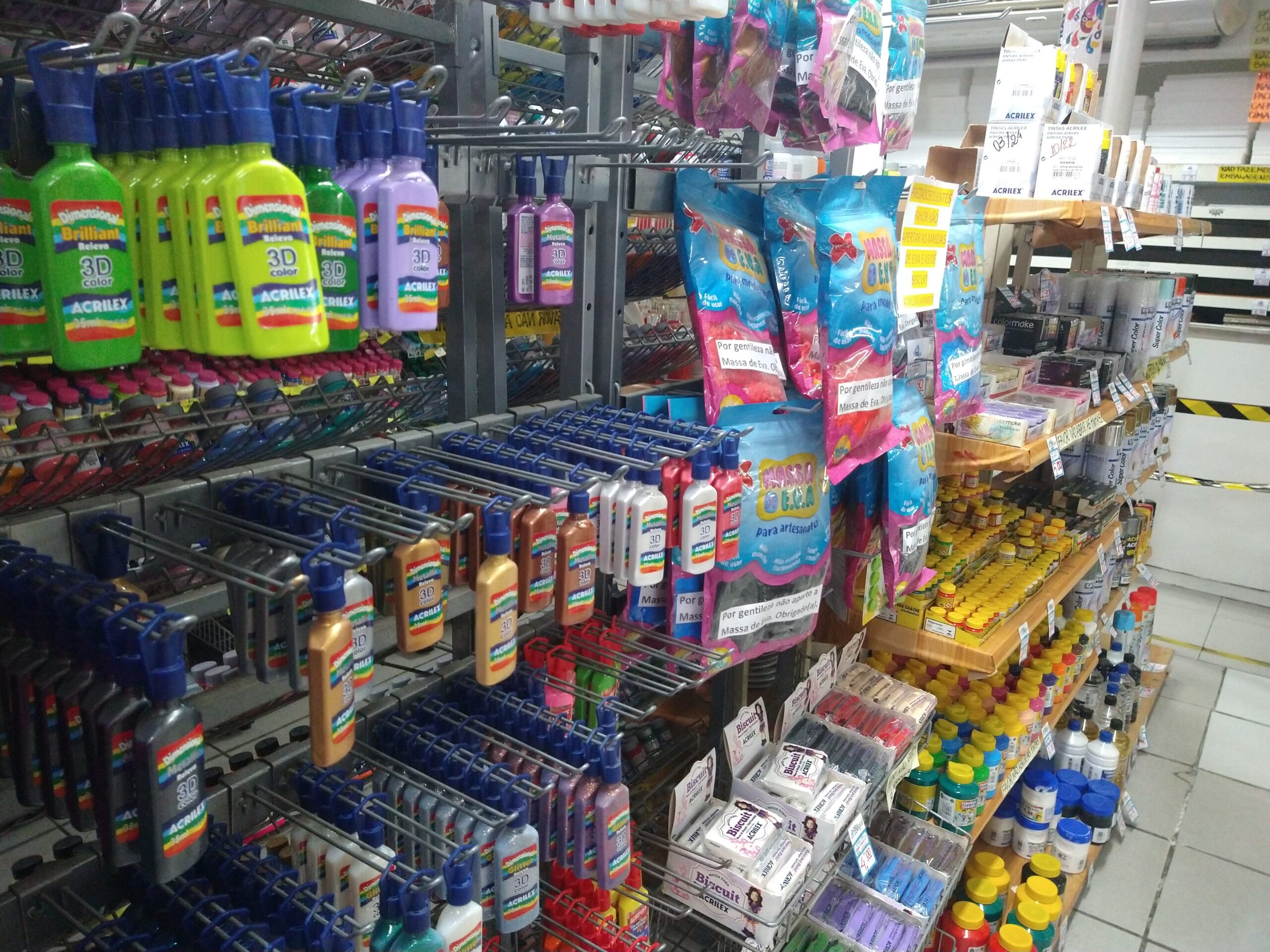 Nova pesquisa da lista de material escolar realizada pelo Procon de Campina Grande já está disponível