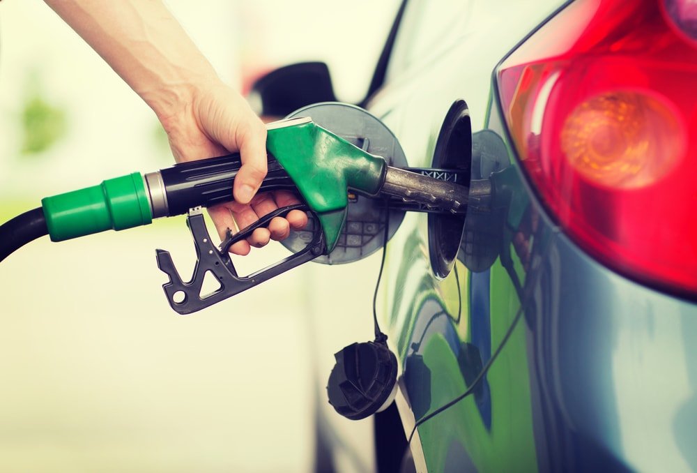 Em doze meses o preço médio da gasolina comum subiu 9,41% em Campina Grande