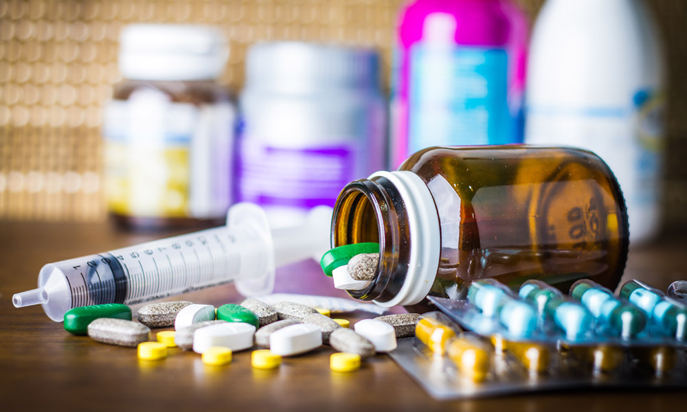 Medicamento genérico usado no tratamento para aliviar a dor pode variar até 596% em Campina