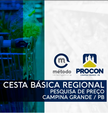 Cesta Básica Regional – Setembro 2022