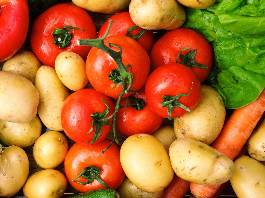 Preços da batata e do tomate impulsionam alta da cesta básica em Campina Grande, segundo Procon Municipal