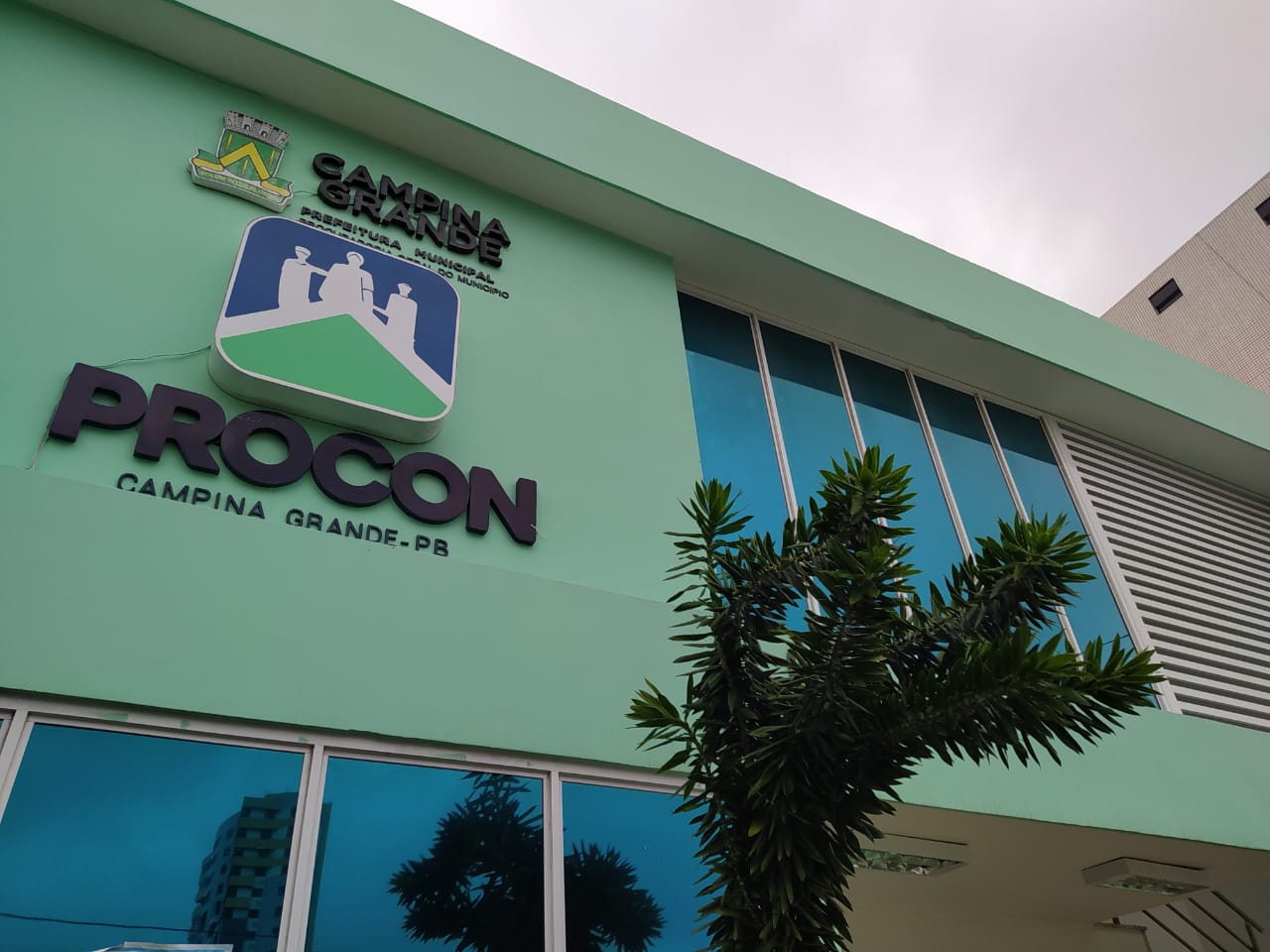 Covid-19: Procon de Campina Grande limita número de atendimentos presenciais diários devido à pandemia