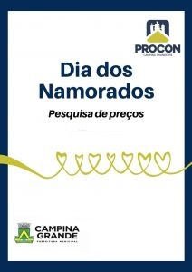 Pesquisa Dia dos Namorados – junho 2024