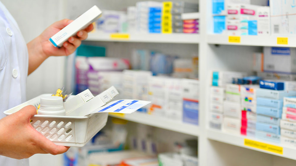 Procon Municipal: Pesquisa mostra que em Campina Grande genéricos estão 64,42% mais baratos que medicamentos de referência