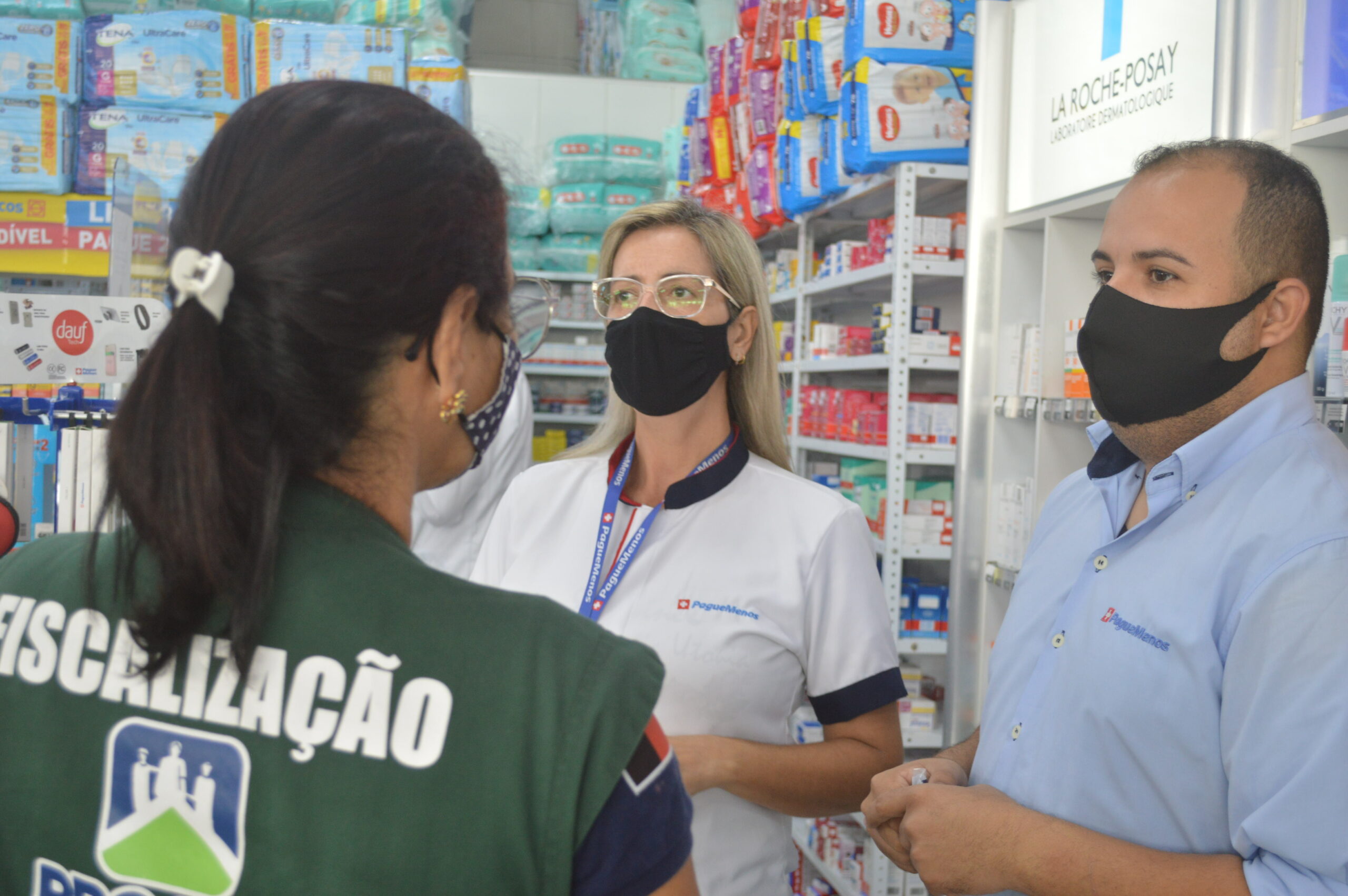 Medicamentos genéricos estão 63,52% mais baratos que os de referência em Campina Grande