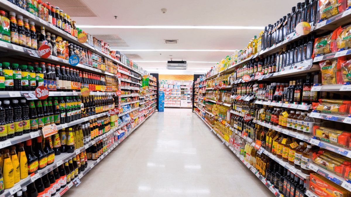 Valor da cesta básica reduziu 2% em setembro, aponta Procon de Campina Grande