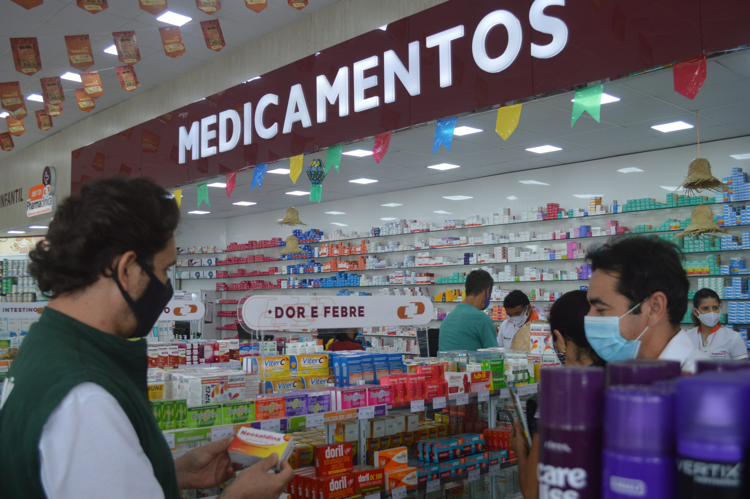 Economia: Procon de Campina Grande divulga nova pesquisa de preço dos medicamentos