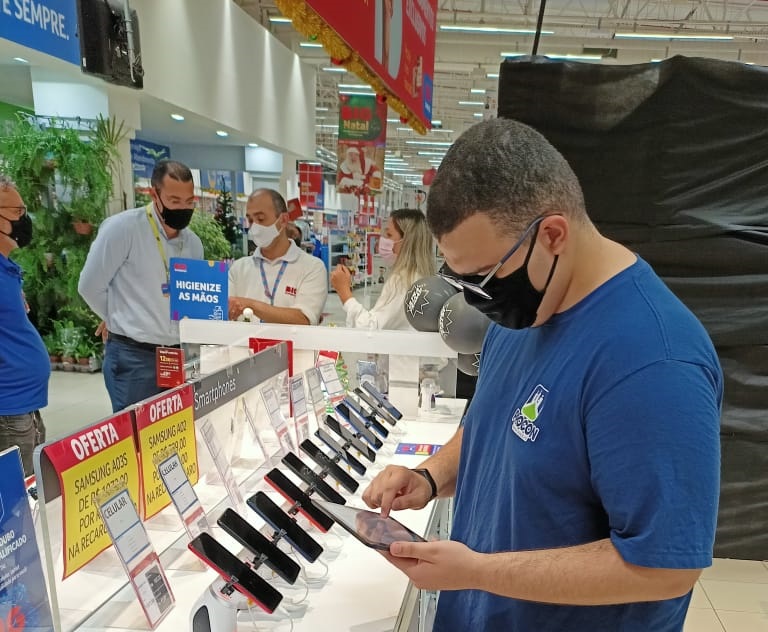 Procon de Campina Grande intensifica Operação Black Friday