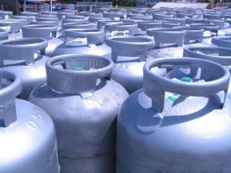 Fevereiro: Pesquisa do Procon-CG aponta aumento de 0,36% no gás de cozinha