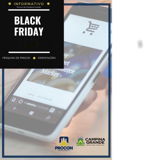 3ª Pesquisa Black Friday – Novembro 2021