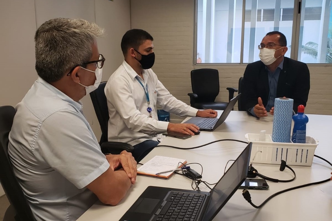 Procon-CG leva novas ações ao Programa Campina Bem Cuidada