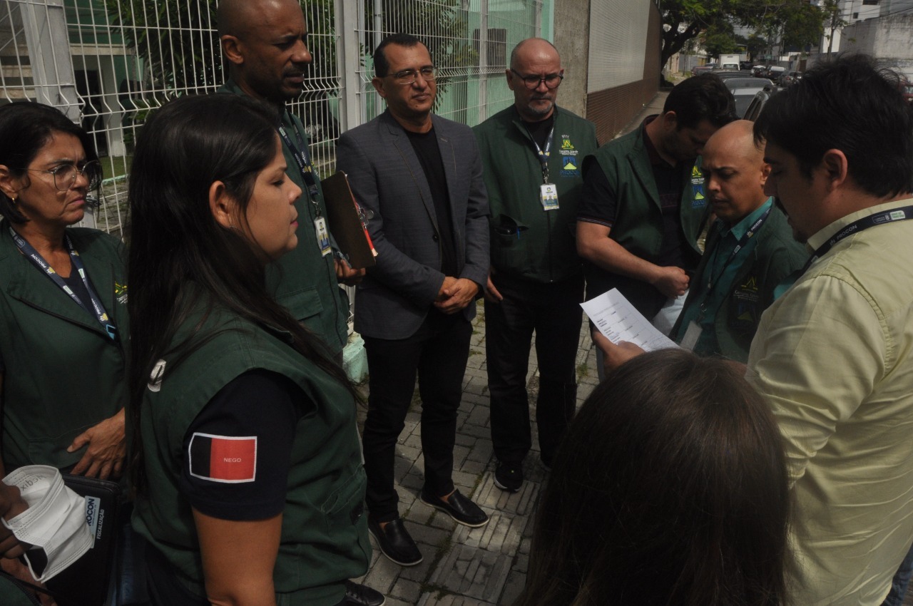 Balanço Dia das Mães: Procon-CG autua quatro estabelecimentos durante operação Amor Perfeito