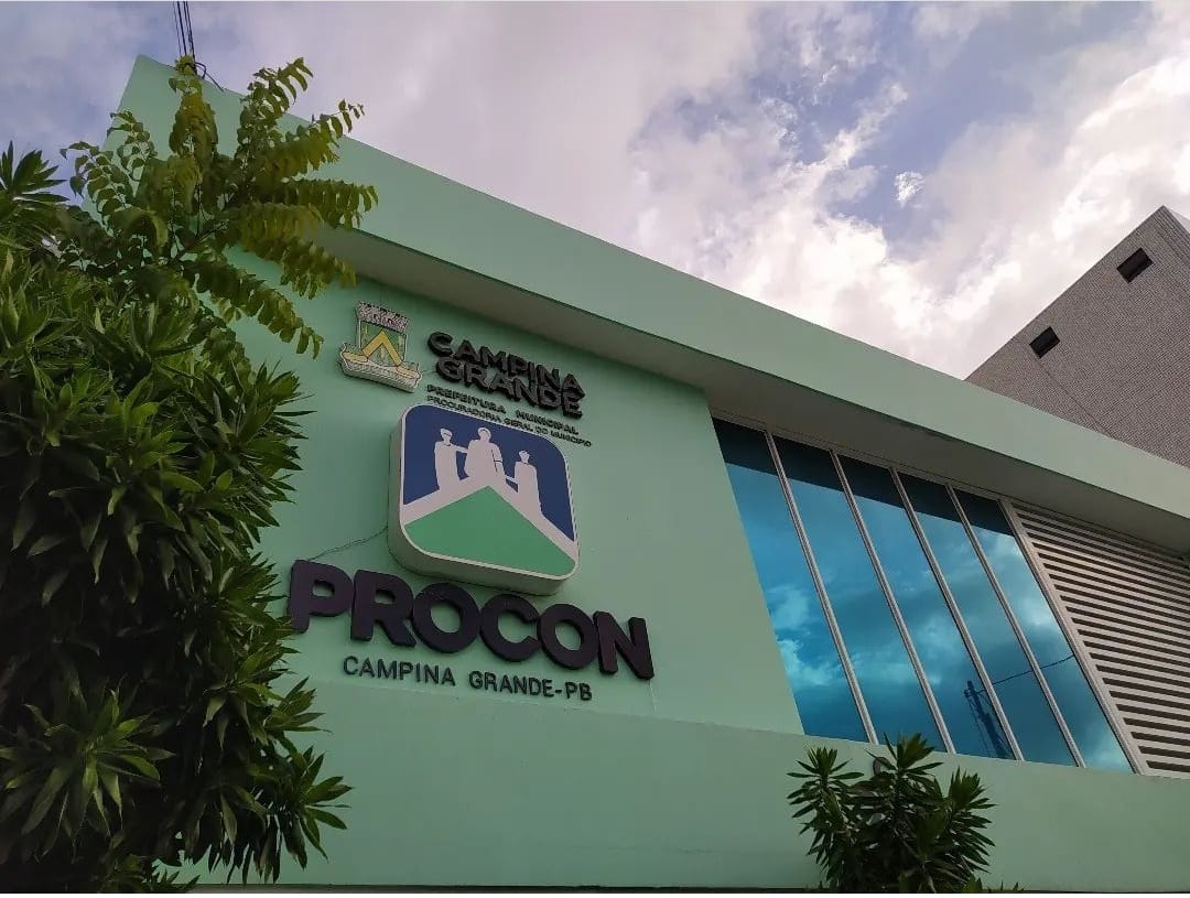 Procon de Campina Grande recebe votos de aplausos da Assembleia Legislativa da Paraíba