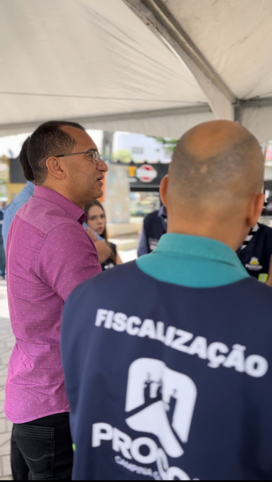 Procon-CG conclui com sucesso Operação Black Friday 2022