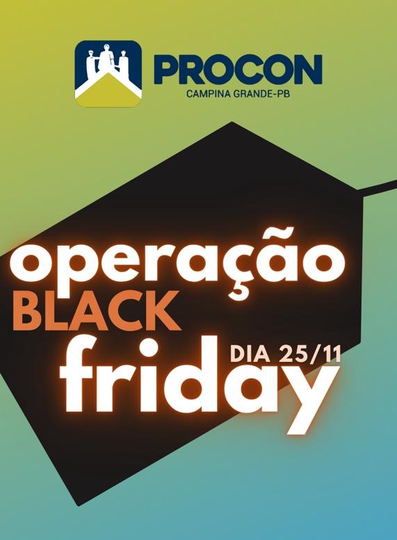 3ª Pesquisa Black Friday – Novembro 2022