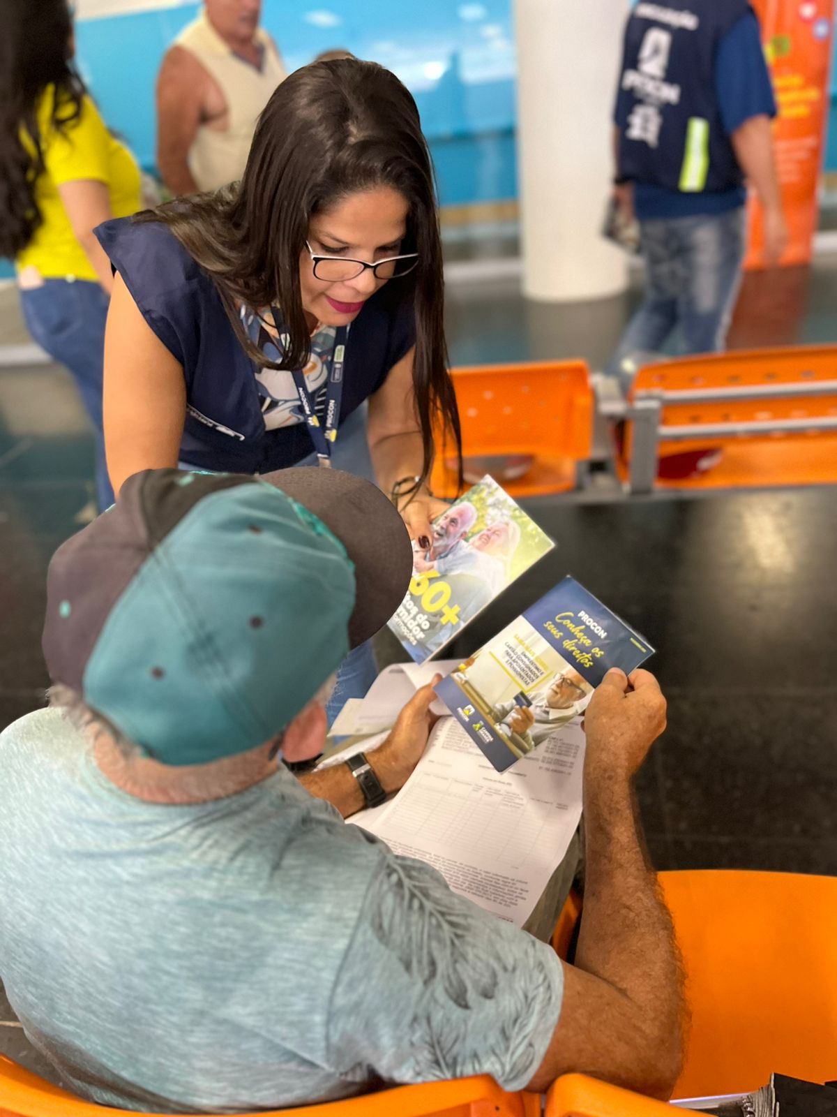 Procon de Campina Grande promove nesta quarta-feira comemoração alusiva ao Dia Internacional do Consumidor