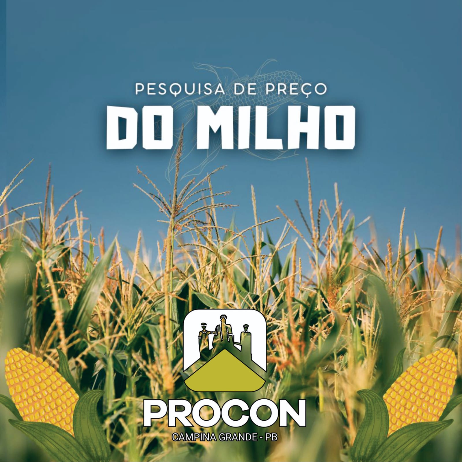 Pesquisa Comidas Típicas do São João – junho 2024