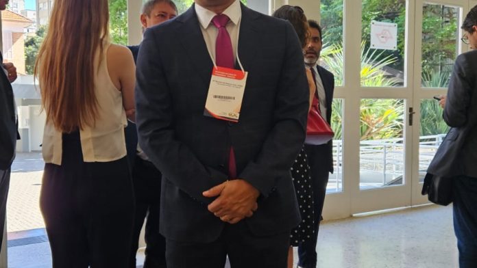 Coordenador do Procon- Campina – Saulo Muniz